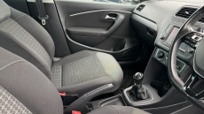 Volkswagen Polo 1.2 TSI Match 5dr Petrol Hatchback